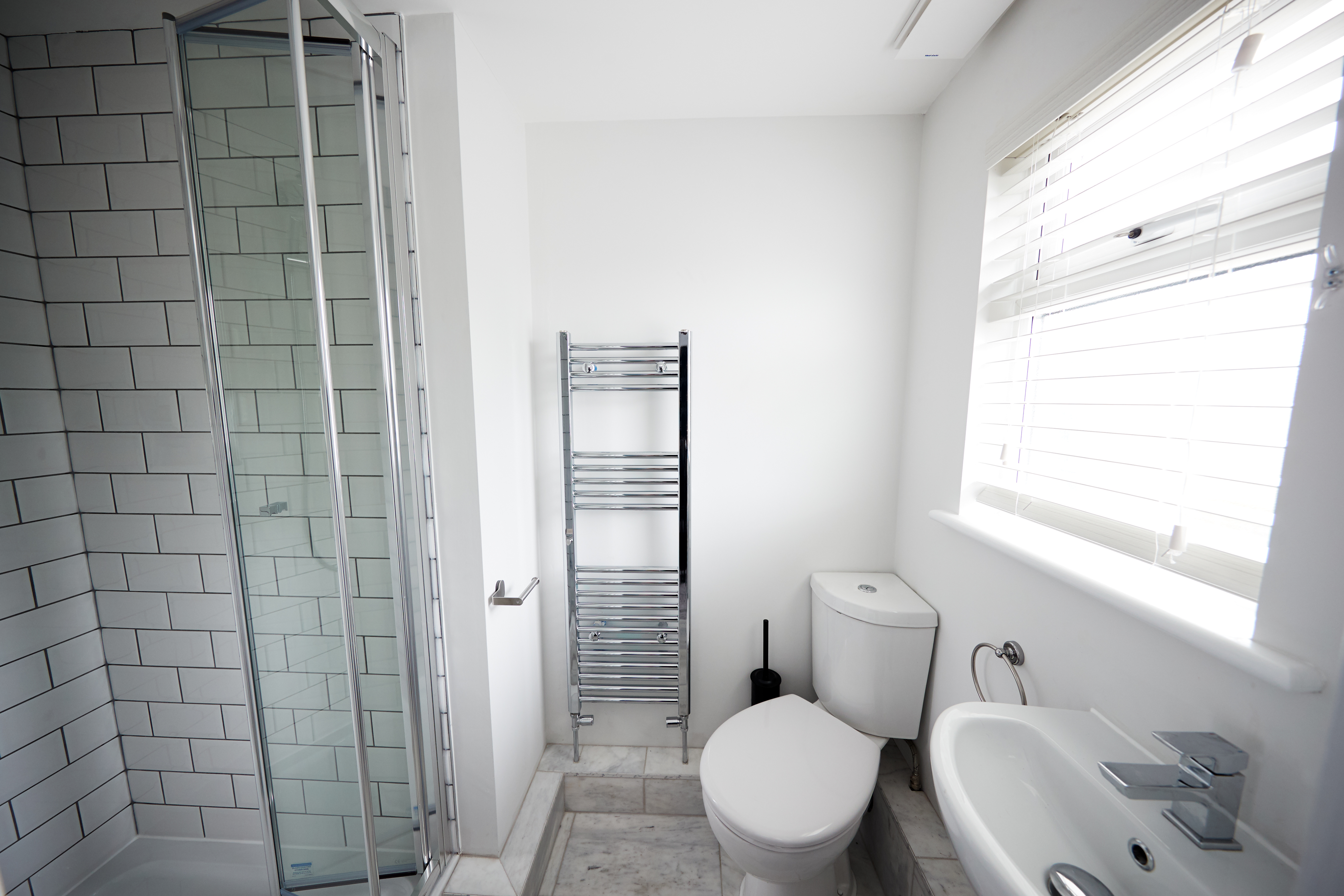 Can You Design Bathrooms for Period Properties or Small Spaces?