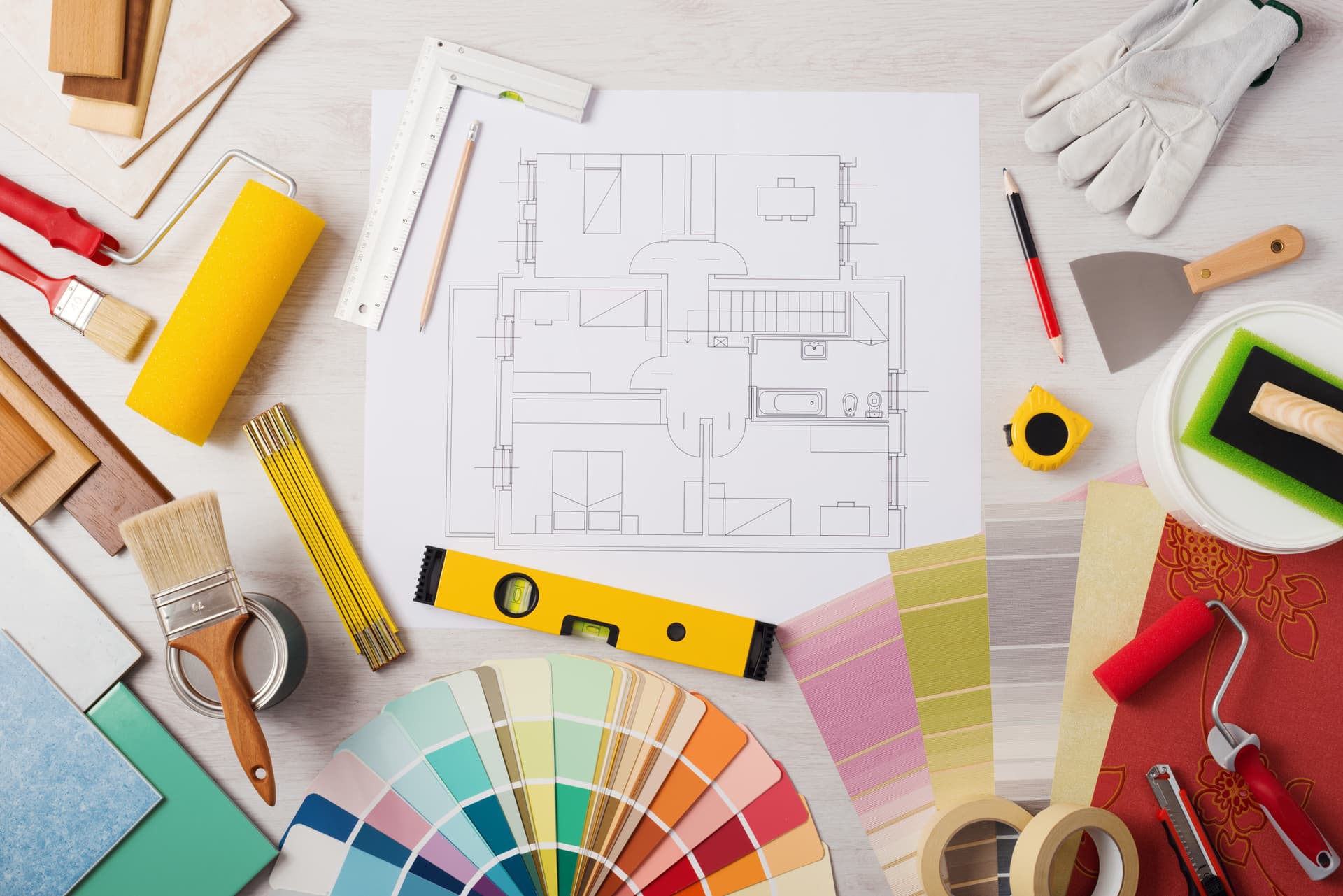 CAD Drawings