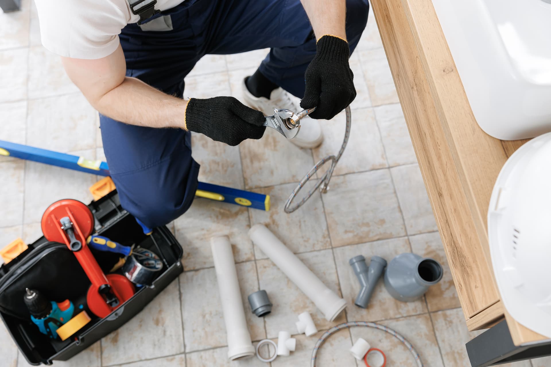 On-site Design Survey