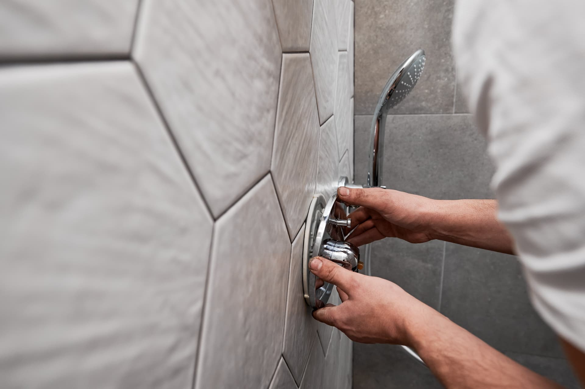 Tile Supply