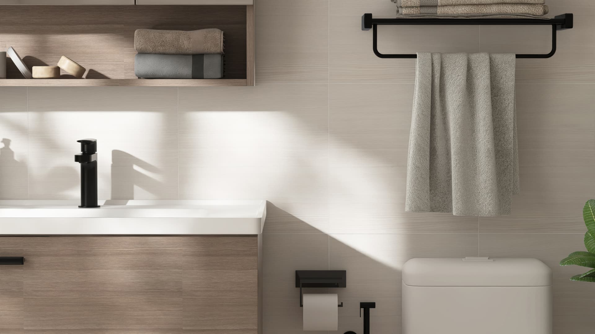 Bathroom Design